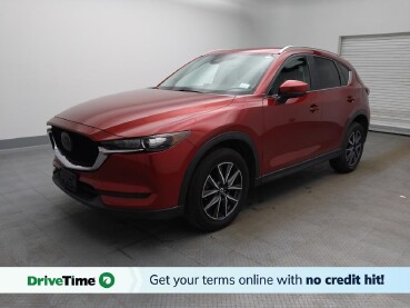 2018 Mazda CX-5 in Denver, CO 80012