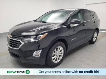 2020 Chevrolet Equinox in Antioch, TN 37013