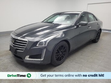 2017 Cadillac CTS in Antioch, TN 37013