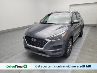 2019 Hyundai Tucson in Macon, GA 31210