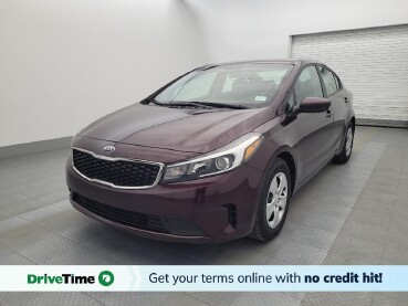 2018 Kia Forte in Lakeland, FL 33815