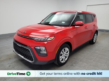 2020 Kia Soul in Antioch, TN 37013