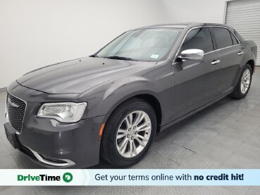 2016 Chrysler 300 in Corpus Christi, TX 78412