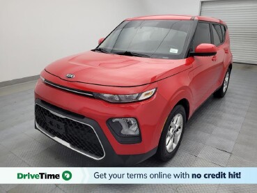 2021 Kia Soul in Houston, TX 77037