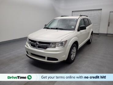 2015 Dodge Journey in Toledo, OH 43617