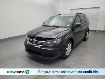2020 Dodge Journey in Miamisburg, OH 45342
