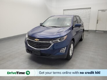 2019 Chevrolet Equinox in Miamisburg, OH 45342