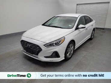 2018 Hyundai Sonata in Columbus, OH 43228