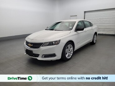 2014 Chevrolet Impala in Richmond, VA 23235