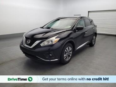 2017 Nissan Murano in New Castle, DE 19720