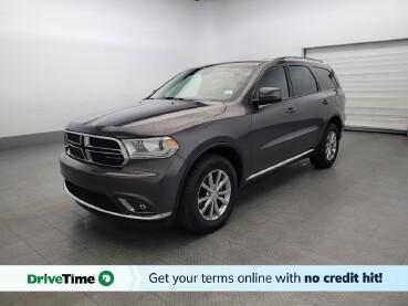 2018 Dodge Durango in New Castle, DE 19720