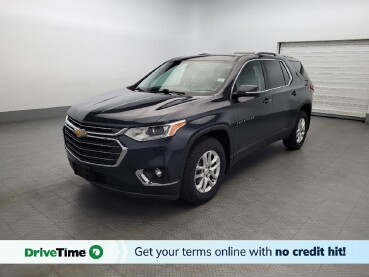 2018 Chevrolet Traverse in Plymouth Meeting, PA 19462