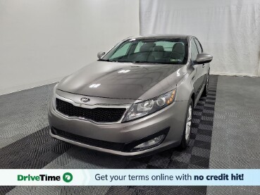 2013 Kia Optima in Plymouth Meeting, PA 19462