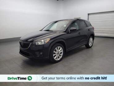 2013 Mazda CX-5 in Newport News, VA 23601