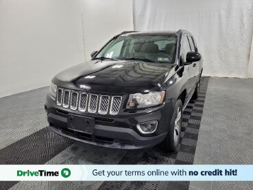 2016 Jeep Compass in Plymouth Meeting, PA 19462