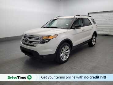 2015 Ford Explorer in New Castle, DE 19720