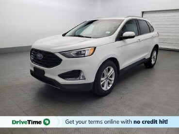 2020 Ford Edge in Newport News, VA 23601