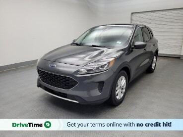 2020 Ford Escape in Lombard, IL 60148