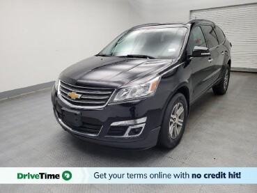 2017 Chevrolet Traverse in Midlothian, IL 60445