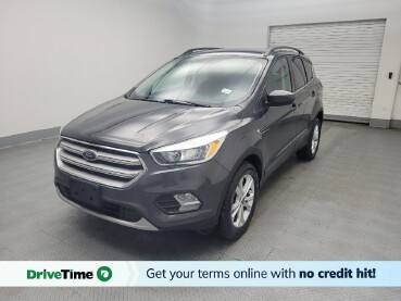 2018 Ford Escape in Lombard, IL 60148