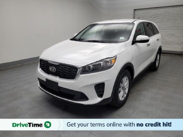 2020 Kia Sorento in Midlothian, IL 60445