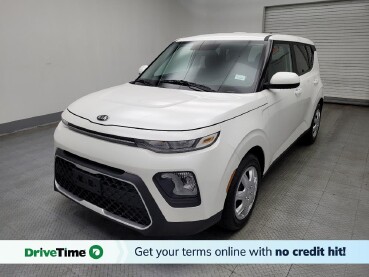 2021 Kia Soul in Lombard, IL 60148