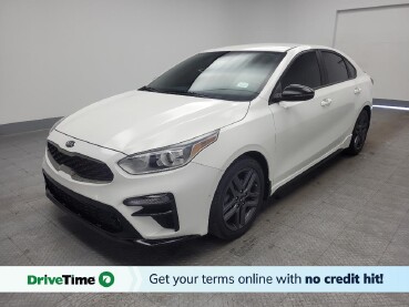 2021 Kia Forte in Antioch, TN 37013