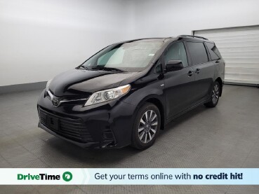 2018 Toyota Sienna in Laurel, MD 20724