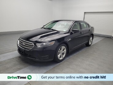 2016 Ford Taurus in Conyers, GA 30094