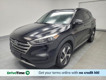 2017 Hyundai Tucson in Mishawaka, IN 46545