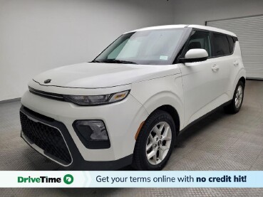 2021 Kia Soul in Eastpointe, MI 48021