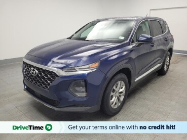 2019 Hyundai Santa Fe in Antioch, TN 37013