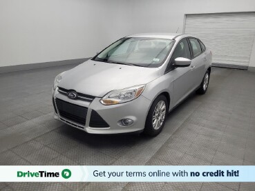 2012 Ford Focus in Kissimmee, FL 34744