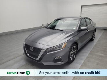 2021 Nissan Altima in Macon, GA 31210