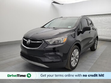 2020 Buick Encore in Tampa, FL 33619