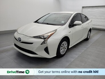 2016 Toyota Prius in Lakeland, FL 33815