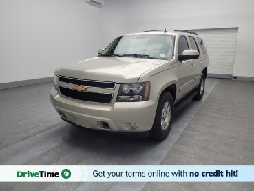 2013 Chevrolet Tahoe in Morrow, GA 30260