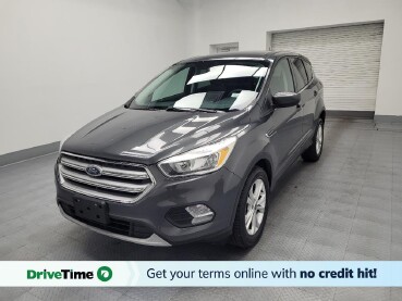 2019 Ford Escape in Las Vegas, NV 89102