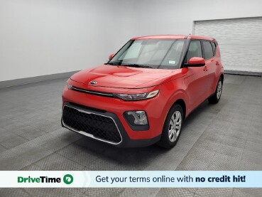 2020 Kia Soul in Kissimmee, FL 34744