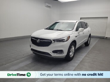 2021 Buick Enclave in Knoxville, TN 37923