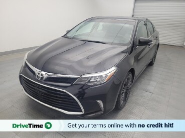 2016 Toyota Avalon in Houston, TX 77037