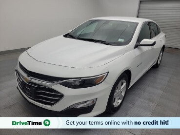 2022 Chevrolet Malibu in Houston, TX 77034