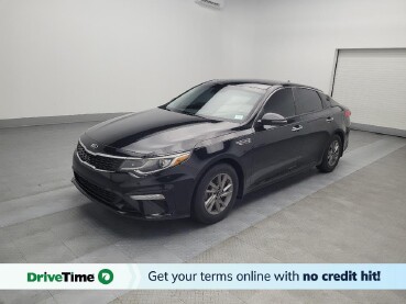 2019 Kia Optima in Morrow, GA 30260