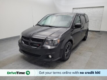 2019 Dodge Grand Caravan in Miamisburg, OH 45342