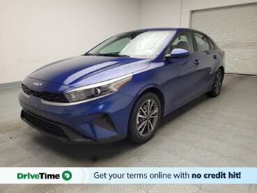 2022 Kia Forte in Downey, CA 90241