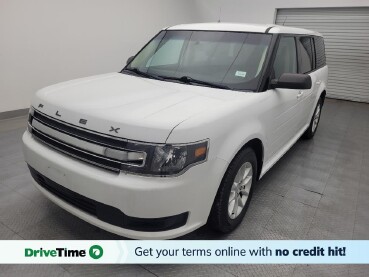 2017 Ford Flex in Corpus Christi, TX 78412