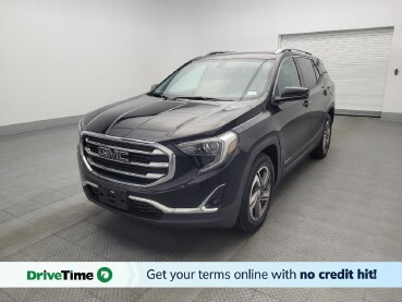 2018 GMC Terrain in Orlando, FL 32808