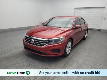 2020 Volkswagen Passat in Orlando, FL 32808