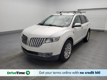 2013 Lincoln MKX in Orlando, FL 32808