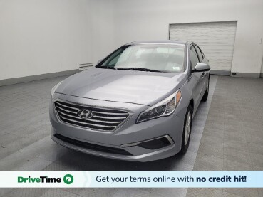 2016 Hyundai Sonata in Chattanooga, TN 37421